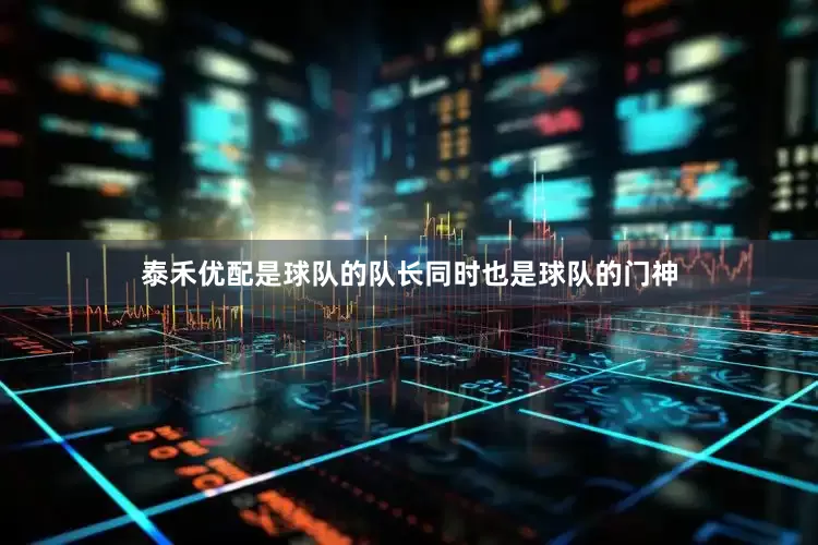 泰禾优配是球队的队长同时也是球队的门神