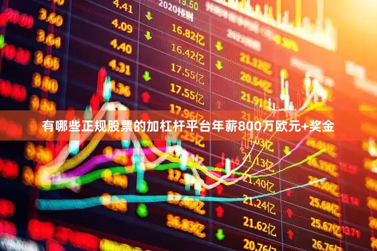 有哪些正规股票的加杠杆平台年薪800万欧元+奖金