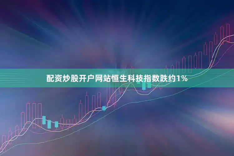 配资炒股开户网站恒生科技指数跌约1%