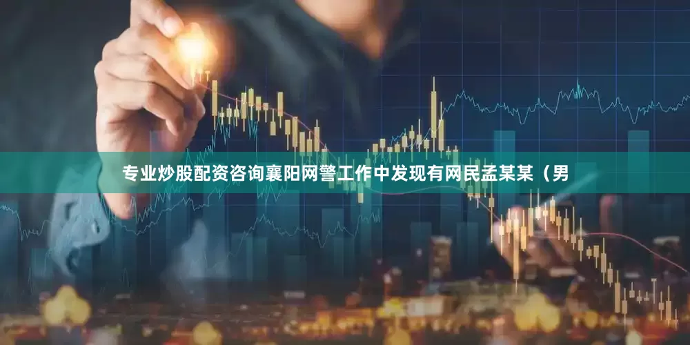 专业炒股配资咨询襄阳网警工作中发现有网民孟某某（男