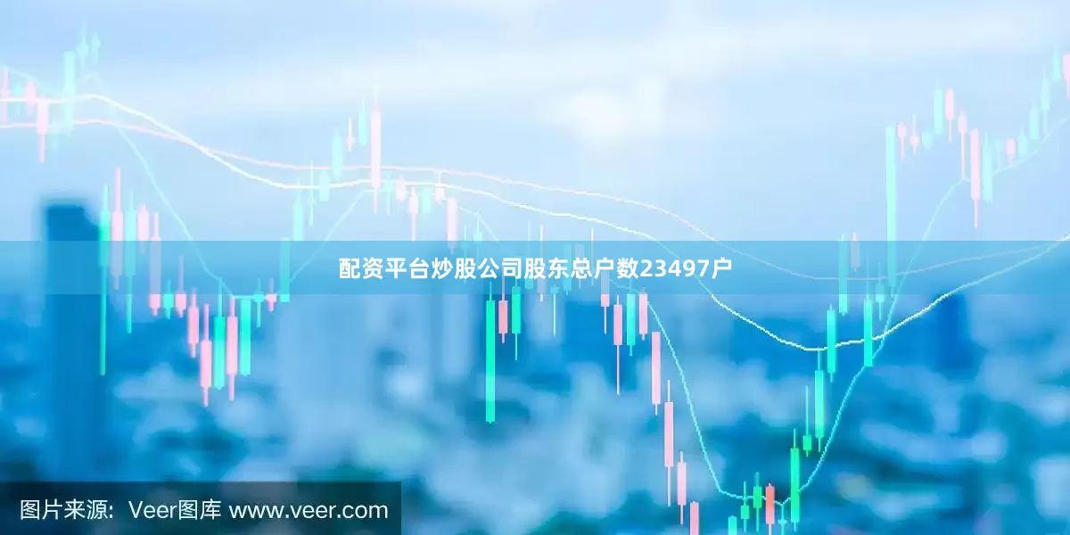 配资平台炒股公司股东总户数23497户